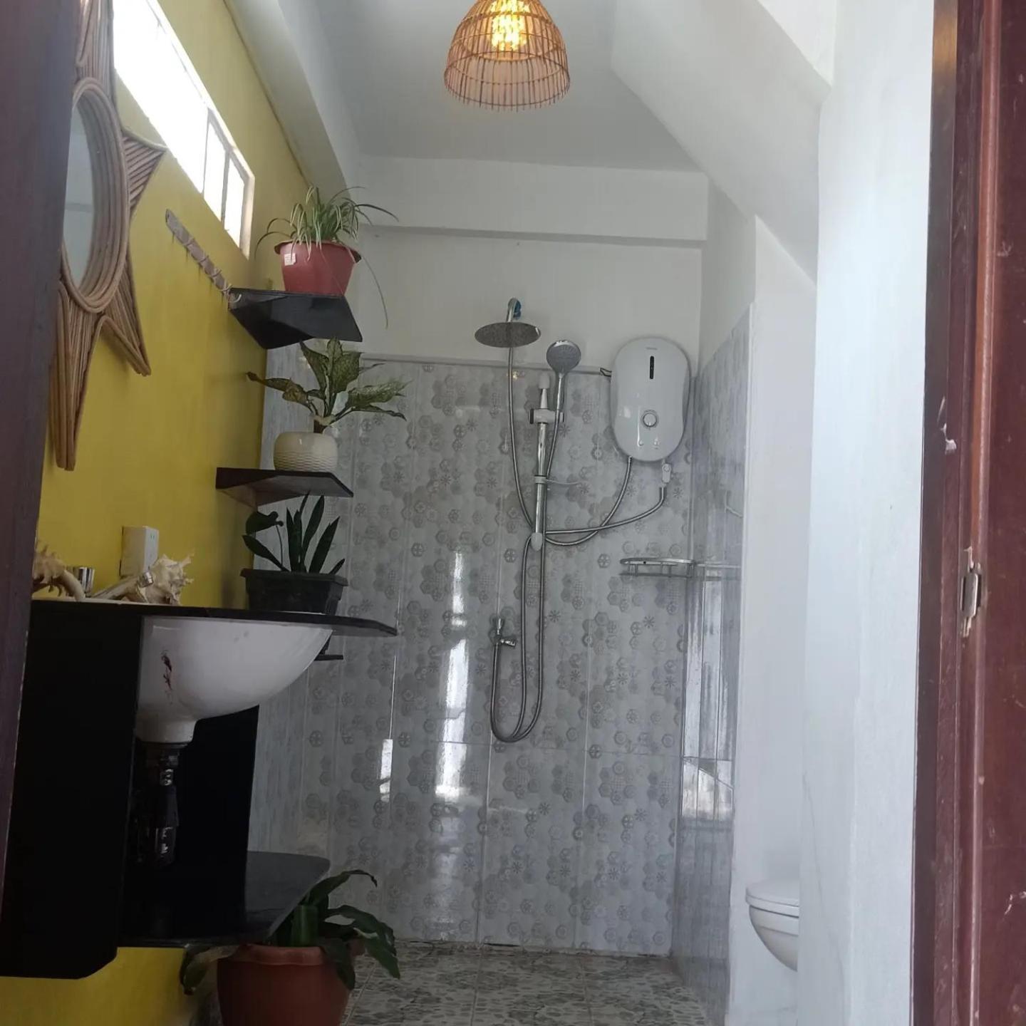 Homestay Yellow Natural House Siem Reap Dış mekan fotoğraf
