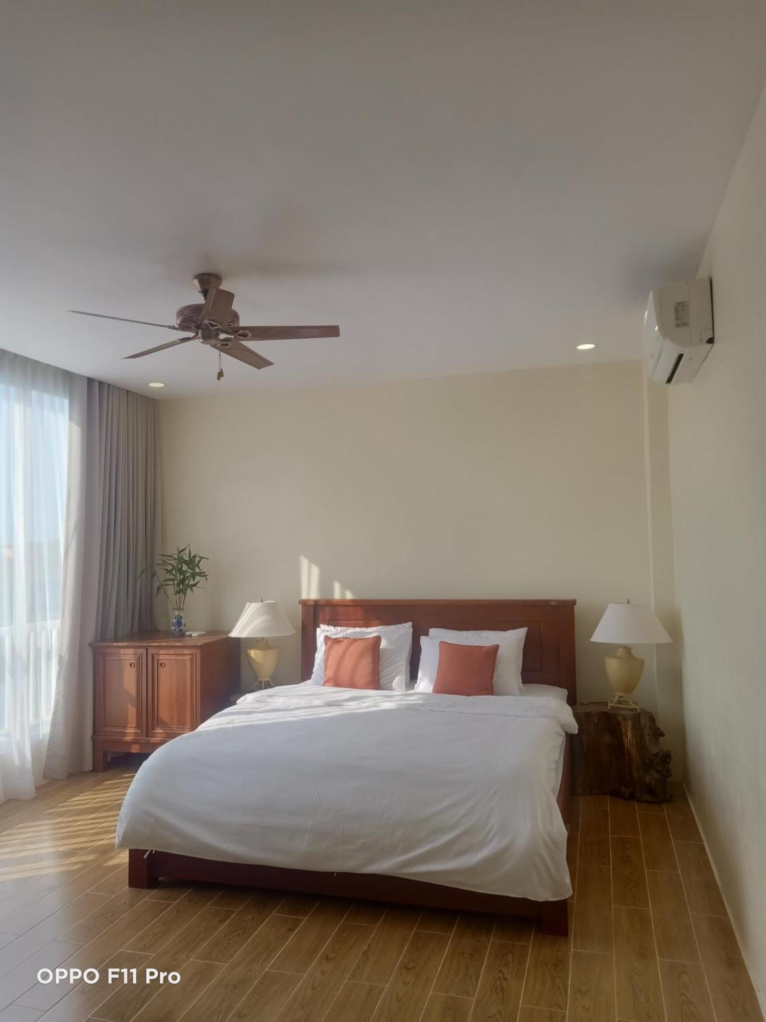 Homestay Yellow Natural House Siem Reap Dış mekan fotoğraf