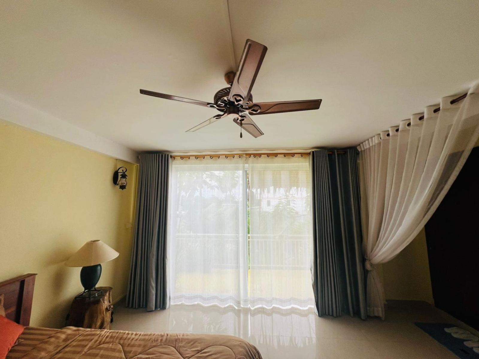 Homestay Yellow Natural House Siem Reap Dış mekan fotoğraf